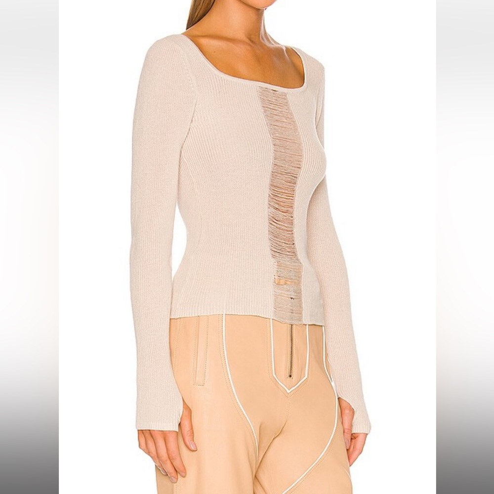 NBD Misty Sweater